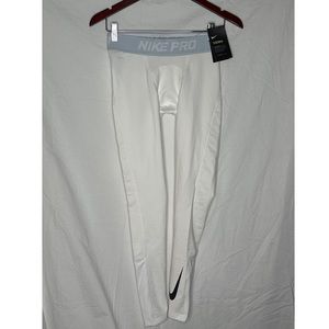 Mens Nike Pro Therma tights sz Small